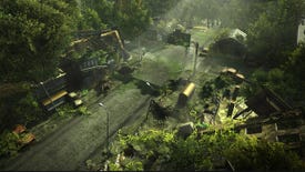 Wasteland 2 To Be 50 Hours Long, LA To Be Green
