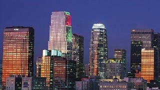 Rumor - GTA 5 será na cidade de Los Angeles?