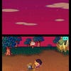 Capturas de pantalla de Animal Crossing: Wild World