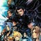 Artworks zu Crisis Core: Final Fantasy VII