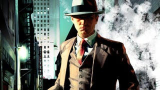 L.A. Noire heads to Switch, PS4, Xbox One in November with some nice enhancements