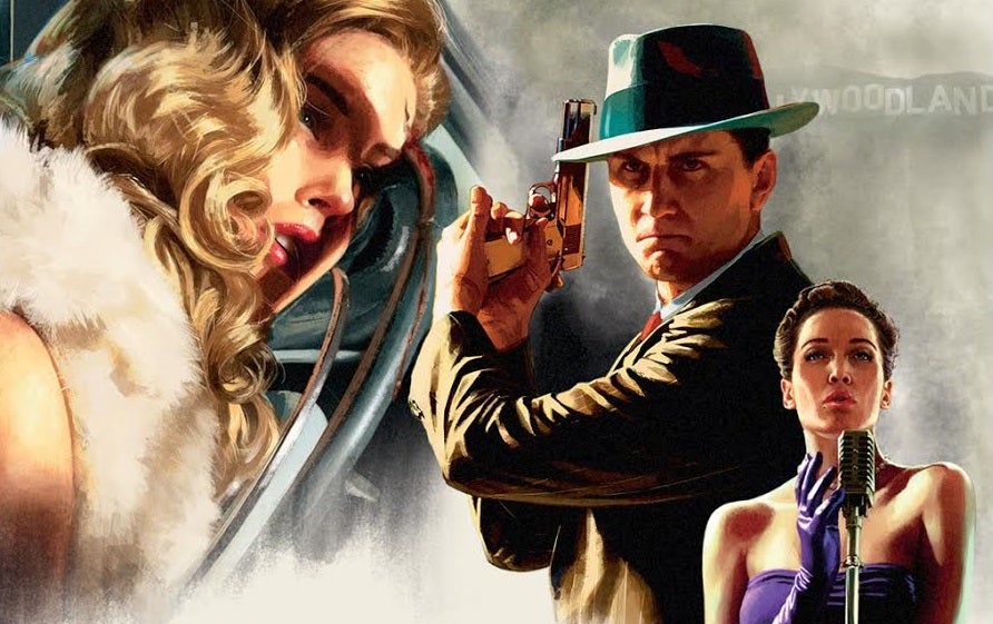 Replaying L.A. Noire: you're wrong, and you're just going to have to deal with it