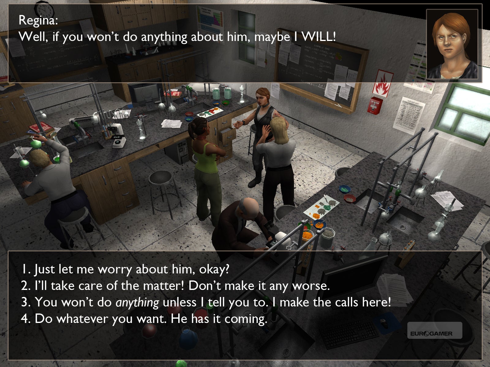 Vampire: The Masquerade - Bloodlines lead writer gets Kickstarter ...