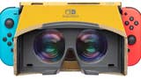 Labo VR is lo-fi, inventive and pure Nintendo