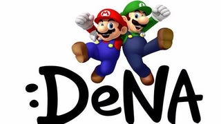 L'accordo tra DeNA e Nintendo è a lungo termine
