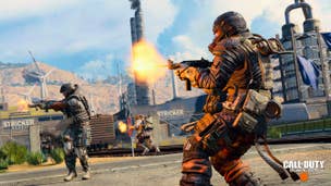 First Call of Duty: Black Ops 4 Blackout beta updates raise the player count, speed up item pickup