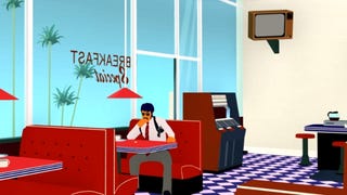 LA Cops Fuses Hotline Miami, Syndicate, Beastie Boys