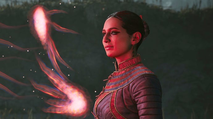 The Blood of Dawnwalker: How to romance Lacra