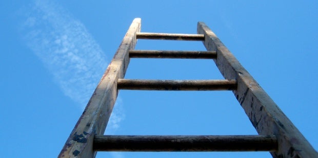 The Misery Must End: It's Time For Ladder Jam | Rock Paper Shotgun