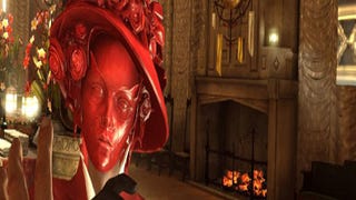 Dishonored hands-on: welcome to the party, pal