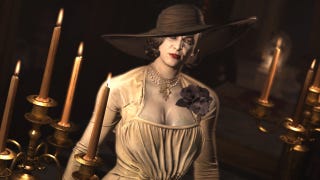 Criador da série Resident Evil quer Lady Dimitrescu em futuras temporadas