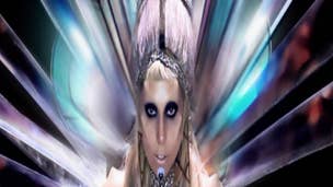 Dance Central 2 DLC to go big on Lady Gaga