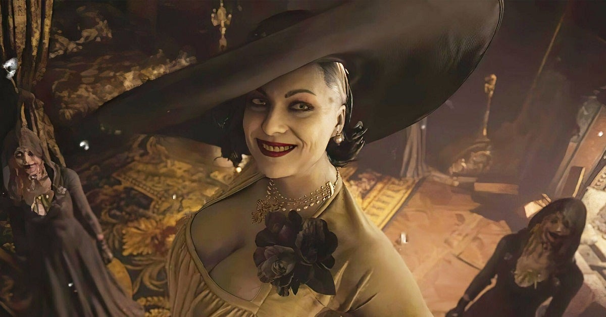 Resident Evil Village and It Takes Two among winners at 2021 Steam Awards