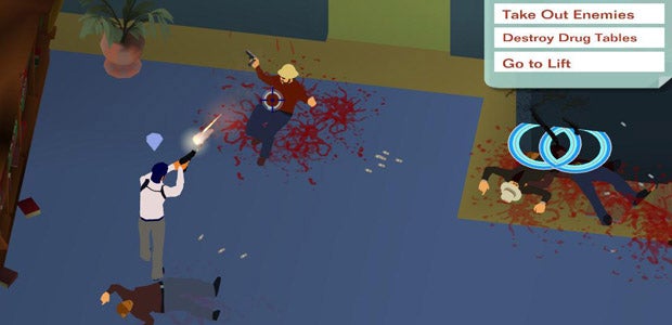 The Lighthouse Customer: LA Cops