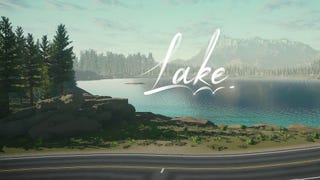 Lake review - a simple story in the shoes of a postal worker offers a rewarding journey