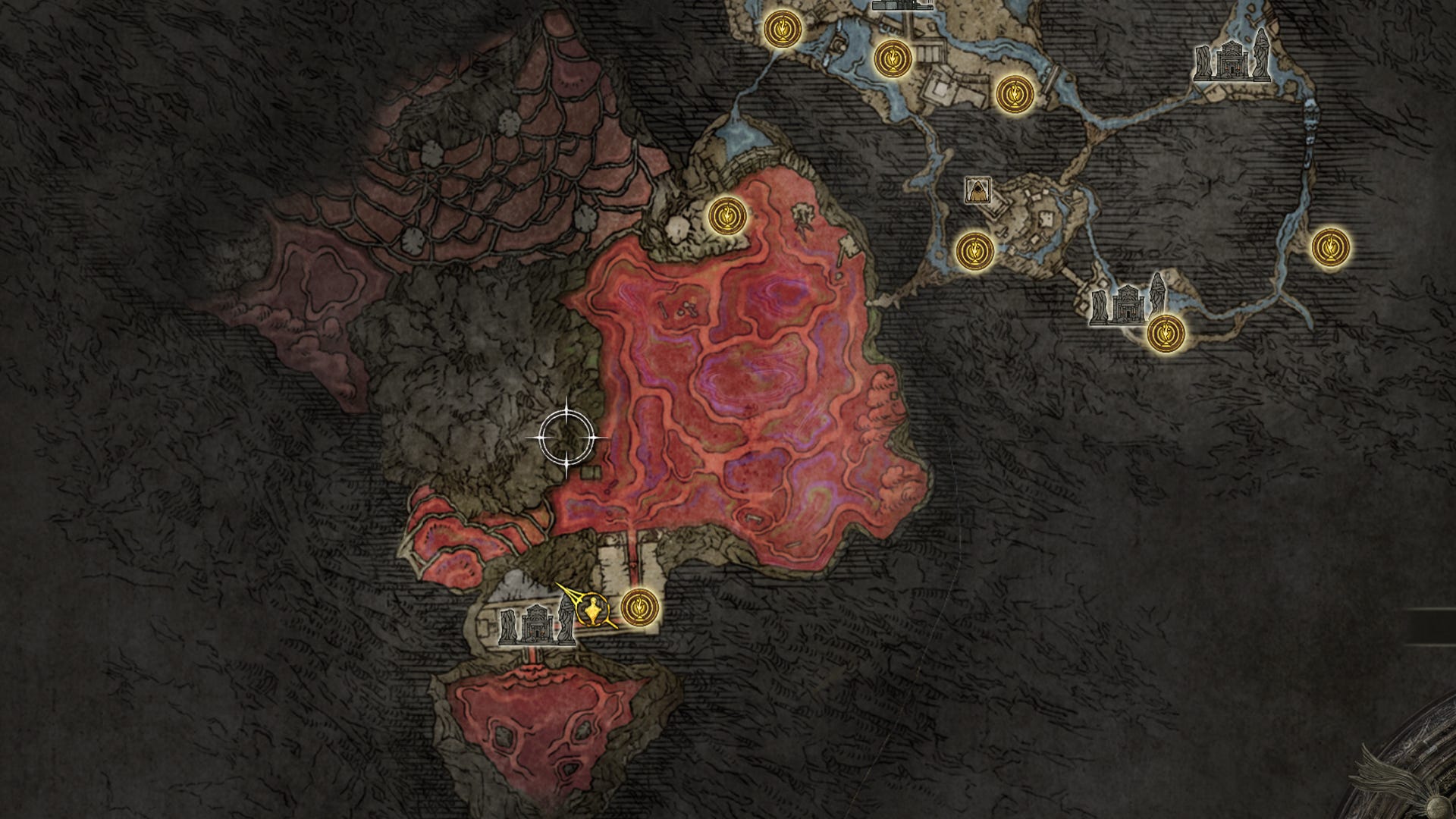 Elden Ring Lake of Rot walkthrough | Rock Paper Shotgun