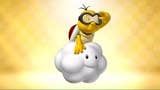 Mario Kart 8's Lakitu now drops you off in the right location in London Loop