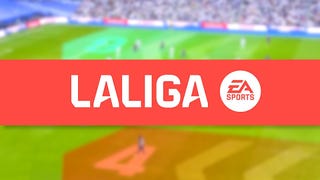 LaLiga zmienia nazwę. Od teraz to LaLiga EA Sports