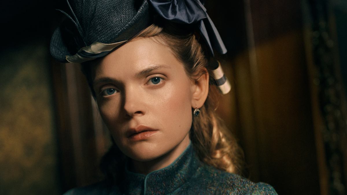 Netflix pokazał swoją adaptację Lalki. Pierwszy zwiastun potwierdza termin permiery