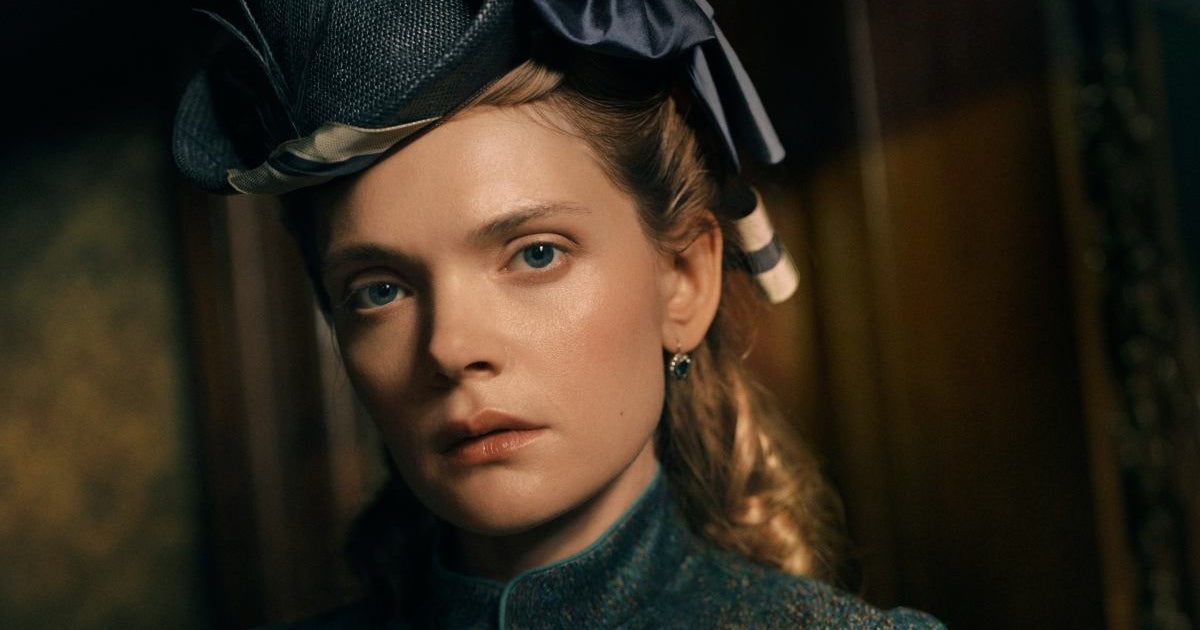 Netflix pokazał swoją adaptację Lalki. Pierwszy zwiastun potwierdza termin permiery