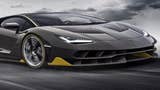 Lamborghini Centenario será a capa do próximo Forza