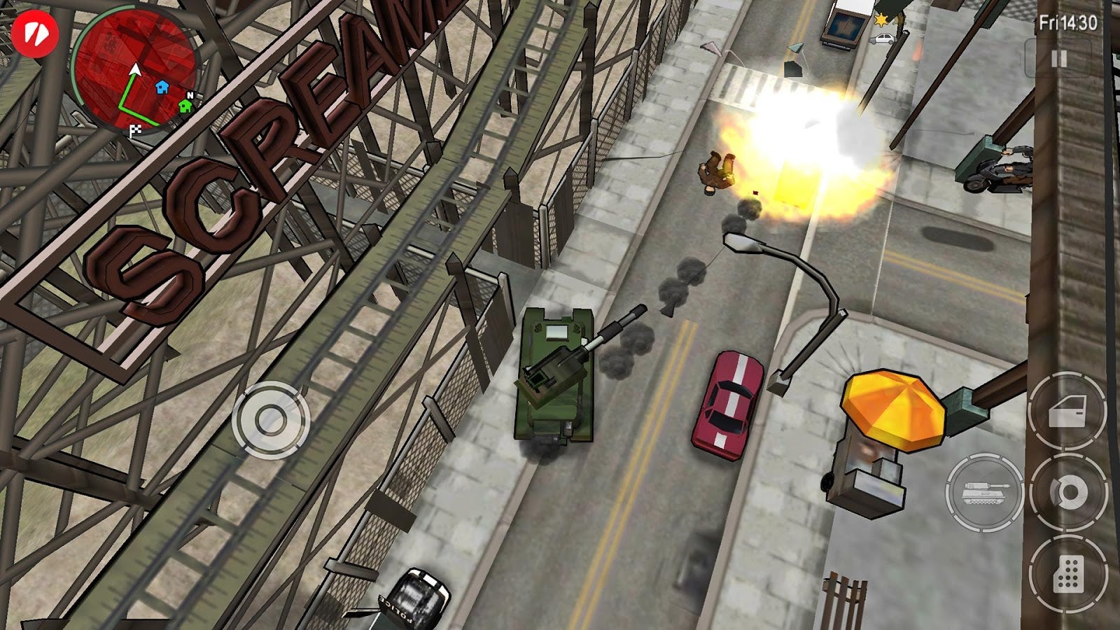 Grand Theft Auto: Chinatown Wars | VG247