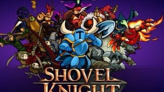 L'Amiibo di Shovel Knight può essere scansionato senza estrarlo dalla scatola