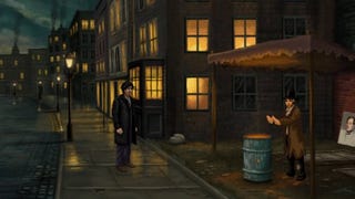 Lamplight City promises a detective story where you can screw up everything