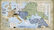 WW1 grand strategy game The Lamps Are Going Out redeploys in a second edition