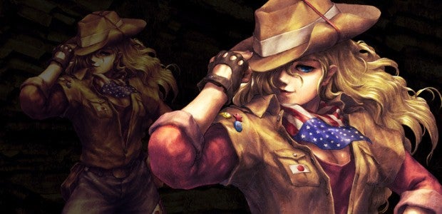 La Mulana 2 for 2024 Nintendo Switch Japanese version