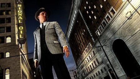 Take-Two: LA Noire "has become an important franchise"