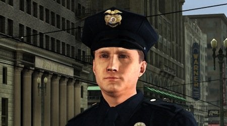 McNamara: why you thought LA Noire's characters were "dead from the neck down"