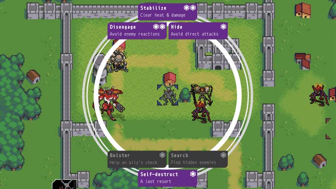 Lancer Tactics turns the mech tabletop RPG into a gorgeous Advance Wars ...