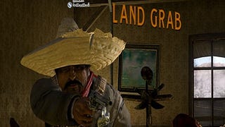 Rockstar details RDR Undead Nightmare's Land Grab