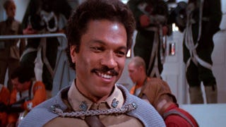 Star Wars Battlefront's Bespin expansion hits in June with Lando Calrissian