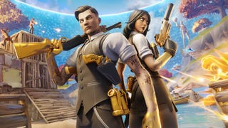 Fortnite fanart by feed_buho.