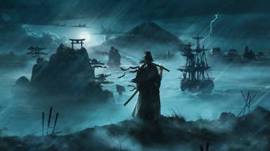 RECENZE Rise of the Ronin