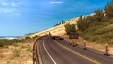Twórcy American Truck Simulator zamykają autostradę w Kalifornii
