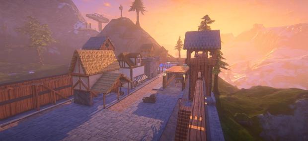 EverQuest Landmark servers closing down | Rock Paper Shotgun