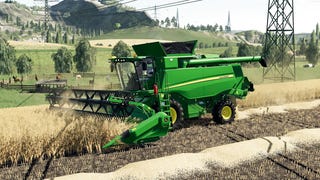 Landwirtschafts-Simulator 19 Premium Edition Test - Alles, was der Bauer braucht.