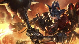League Of Legends: Riot Shake Up The Lane Swap