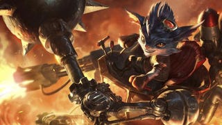 League Of Legends: Riot Shake Up The Lane Swap