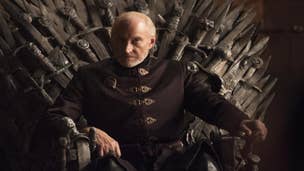 Game of Thrones' Tywin Lannister talks about his role in The Witcher 3 