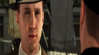 LA Noire launch trailer shows murderous intent