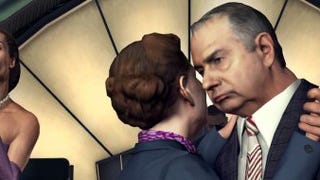 L.A. Noire - First 15 minutes of gameplay posted online