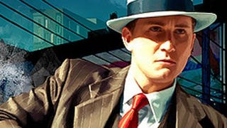 L.A. Noire: The Complete Edition announced for consoles