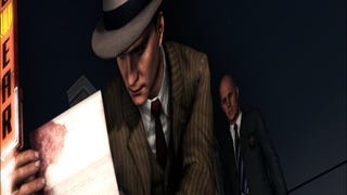 First L.A. Noire review pops up online earlier than expected