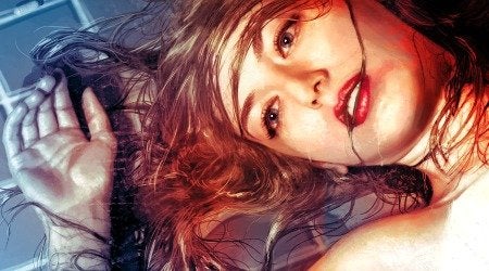 L.A. Forensic: Brendan McNamara on L.A. Noire