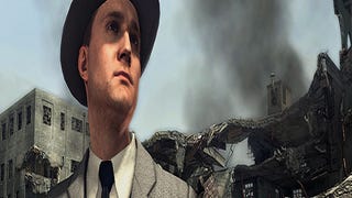 Japanese charts – L.A. Noire debuts, PSP hits the top once more