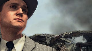 Quick Quotes: Kojima's interested in L.A. Noire tech, but not using it in his next title